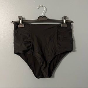 Aerie Hi-Rise Bikini Bottoms